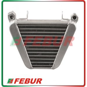 Radiateur d’huile Fébur route Ducati SS Supersport 900