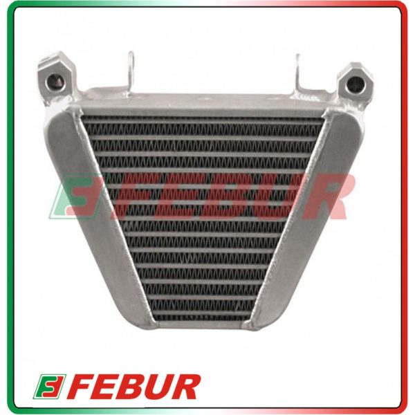 Radiateur d’huile Fébur route Ducati SS Supersport 900