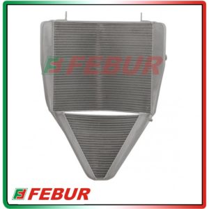 Radiateur d’eau gros volume Racing MV Agusta F4 750 (1998-2003)
