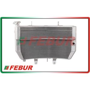 Radiateur d’eau gros volume route Suzuki GSX-R 1000 (2001-2002)