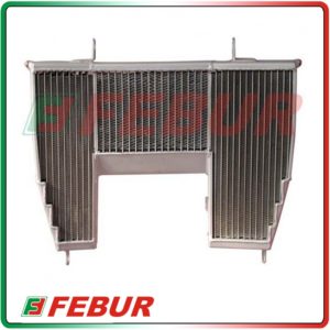 Radiateur d’eau gros volume Racing Ducati 998 / S / R (2002-2004)