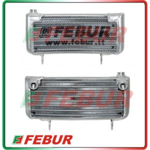 Radiateur d’huile Fébur route Ducati Hypermotard 796 1100 (2008-2012)