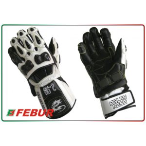 Gants arlen ness Racing Fébur