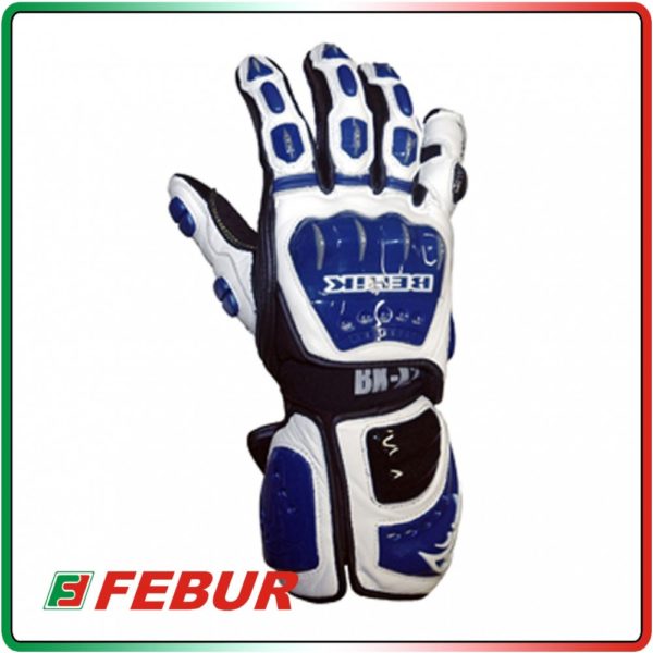Gants berik Racing Fébur