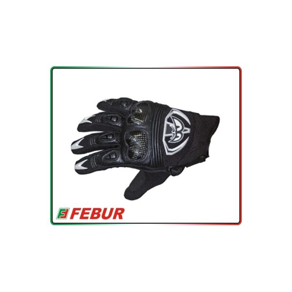 Gants Berik d'été Fébur