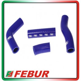 Durite silicone Samco pour Harley Davidson V-Rod (2001-2018)