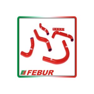 Durite silicone Samco pour Honda RVF 400 NC35 (1994-1996)
