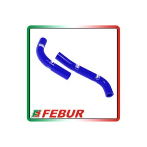 Durite silicone Samco pour Honda RS 125 (1995-2003)