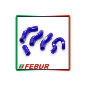 Durite silicone Samco pour Husqvarna Nuda 900/R (2011-2014)