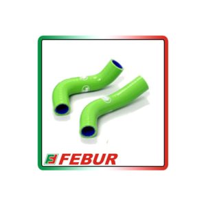 Durite silicone Samco pour Kawasaki KLE 650 Versys (2007-2015)