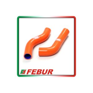 Durite silicone Samco pour KTM Duke 690 R (2013-2015)