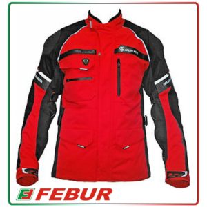 Veste 4 saison Fébur