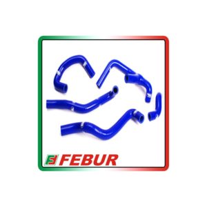 Durite silicone Samco pour Suzuki RGV 250