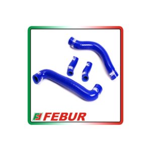 Durite silicone Samco pour Suzuki SV 650 / S (1999-2002)
