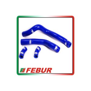 Durite silicone Samco pour Suzuki SV 1000 S 1997-1998
