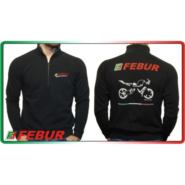 Sweat-shirt homme Febur
