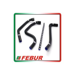 Durite silicone Samco pour Triumph Tiger 1050 2007-2012