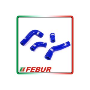 Durite silicone Samco pour Yamaha TRX 850 (1996-2000)