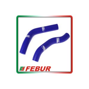 Durite en silicone Samco YAM-31 pour Yamaha TDR 250 YPVS (1988-1990)