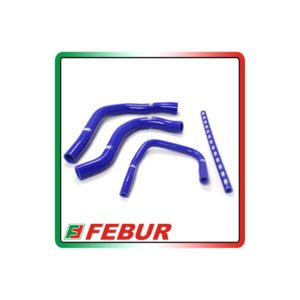 Durite silicone Samco pour Yamaha YZF 750 R 1993-1998