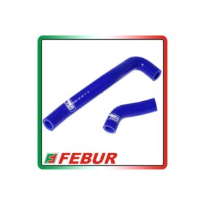 Durite silicone Samco pour Yamaha YZF R125 (2008-2015)