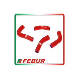 Durite silicone Samco pour Yamaha RD 350 (YPVS F11) (1983-1995)
