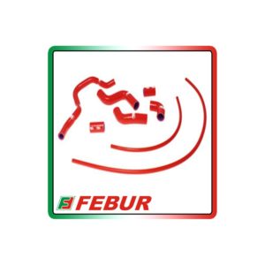 Durite silicone Samco pour Aprilia RSV4 2009-2019
