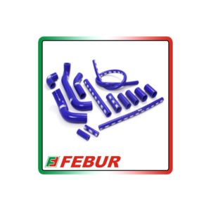 Durite silicone Samco pour Bimota SB6 1994-1998