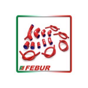 Durite silicone Samco pour Ducati Desmosedici D16RR 2008
