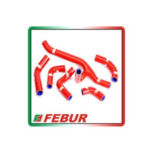 Durite silicone Samco pour Ducati 749 S 2003-2007