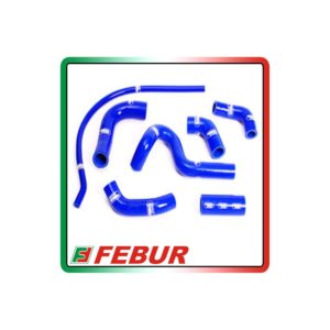 Durite silicone Samco pour Ducati 749 R 2004-2007