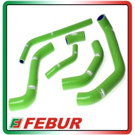 Durite silicone Samco pour Kawasaki ZX-10R 2011-2015