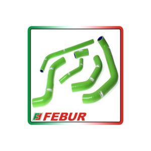 Durite silicone Samco pour Kawasaki ZX-10R 2016-2019