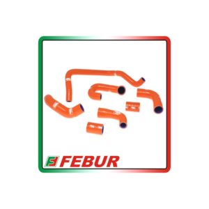 Durite silicone Samco pour KTM Super Duke R 990 2008-2014