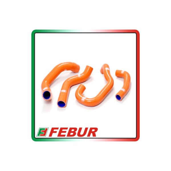 Durite silicone Samco pour KTM Super Duke 1299 (2013-2016)