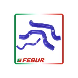 Durite silicone Samco pour Suzuki SV 650 2003-2014