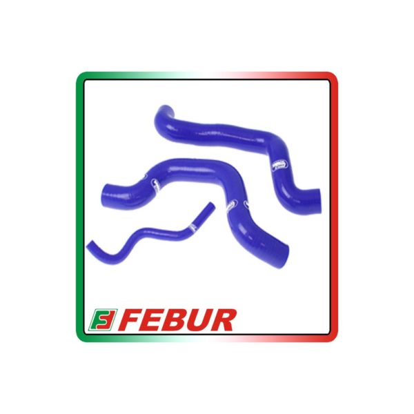 Durite silicone Samco pour Suzuki SV 650 2003-2014