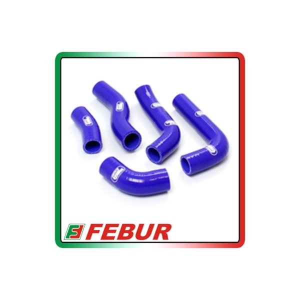 Durite silicone Samco pour Suzuki GSX 1300 2008-2012