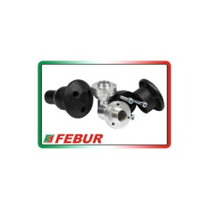 Paire de protection de cadre PP pour Triumph Street Triple 675 (2009-2012)
