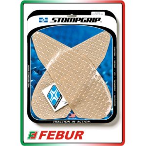 Autocollants de réservoir Yamaha R1 2004-2006