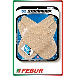 Autocollants de réservoir Honda CBR 1000 RR 2004-2007