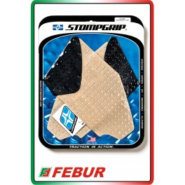Autocollants de réservoir Stompgrip Honda CBR 1000 RR 2012-2016