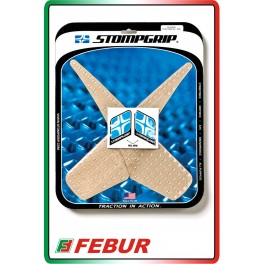 Autocollants de réservoir Stompgrip Honda CB 1000 R 2012-2015