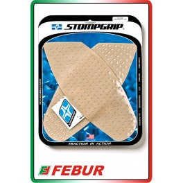 Autocollants de réservoir Suzuki GSX-R 600 750 2008-2010