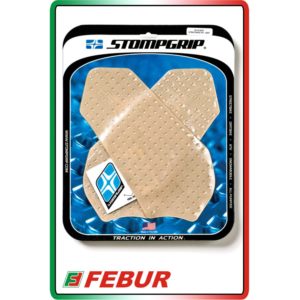 Autocollants de réservoir Suzuki GSX-R 600 750 2011-2019