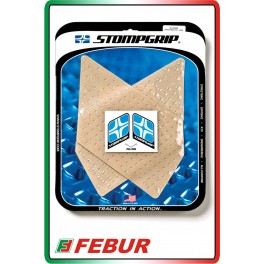 Autocollants de réservoir Stompgrip KTM RC8 R 2008-2016