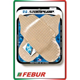 Autocollants de réservoir Stompgrip Aprilia Tuono 2002-2005