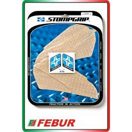 Autocollants de réservoir Stompgrip MV Agusta F3 675 800 2012-2019