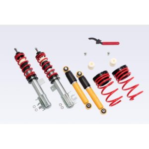 Kit combinés filetés V-Maxx 60 FI 05 pour Abarth 500 / 595 / 695