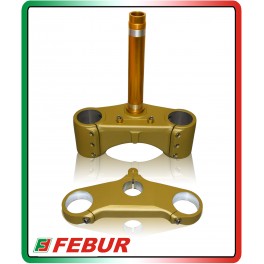 Kit té de fourche en magnésium Ducati 748, 916, 996 & 998 (1994-2004)